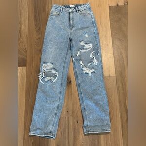 Pacsun 90s Boyfriend Jeans